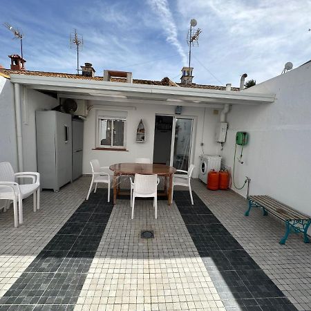 Вилла Casita De Болония Экстерьер фото