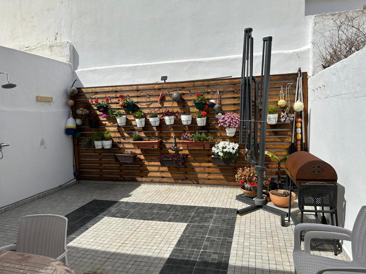 Вилла Casita De Болония Экстерьер фото