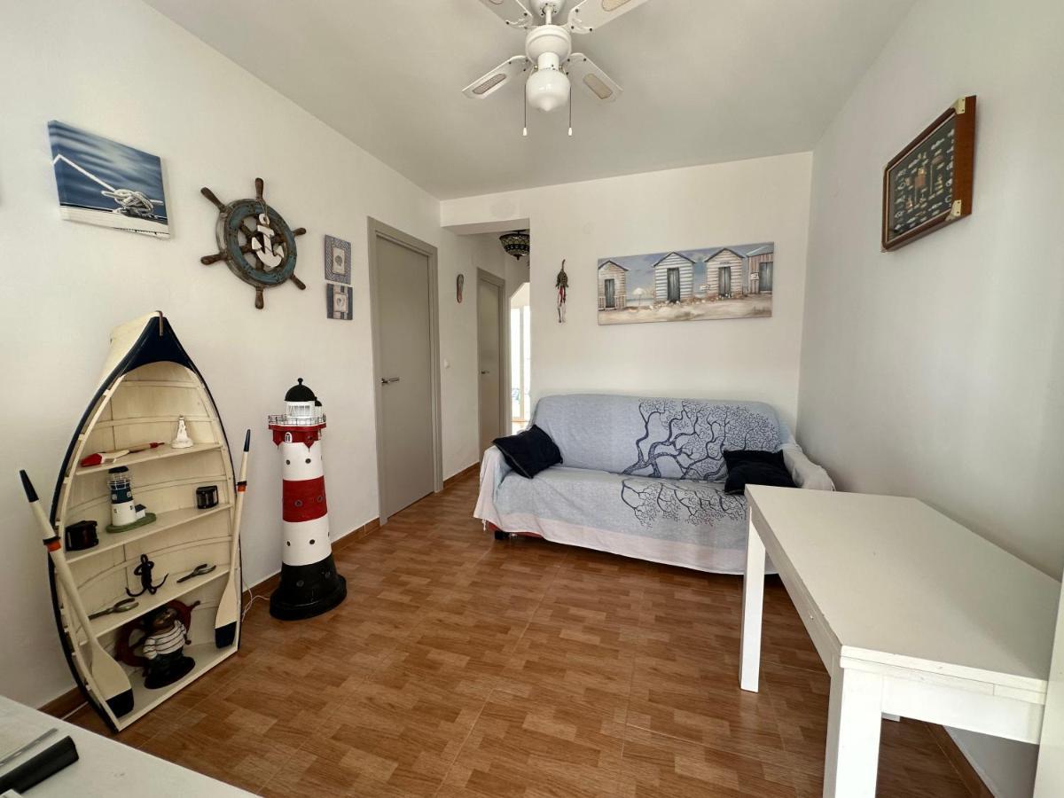Вилла Casita De Болония Экстерьер фото