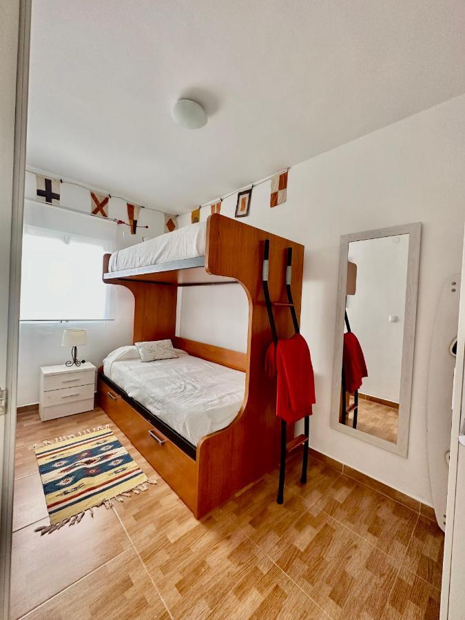 Вилла Casita De Болония Экстерьер фото