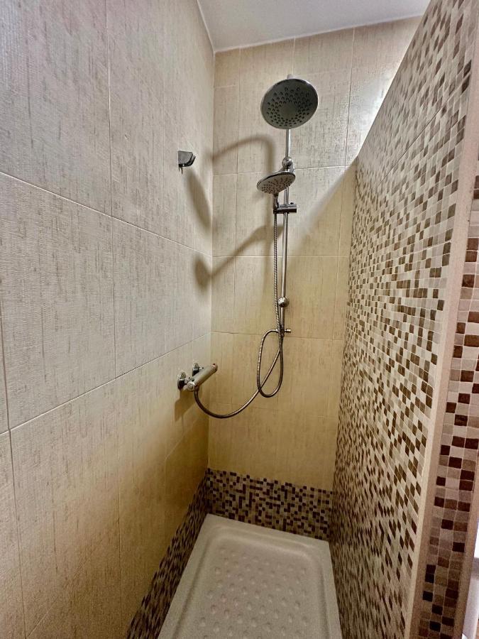 Вилла Casita De Болония Экстерьер фото